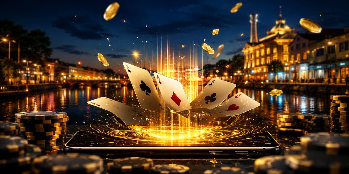 betcoin Ruang slot