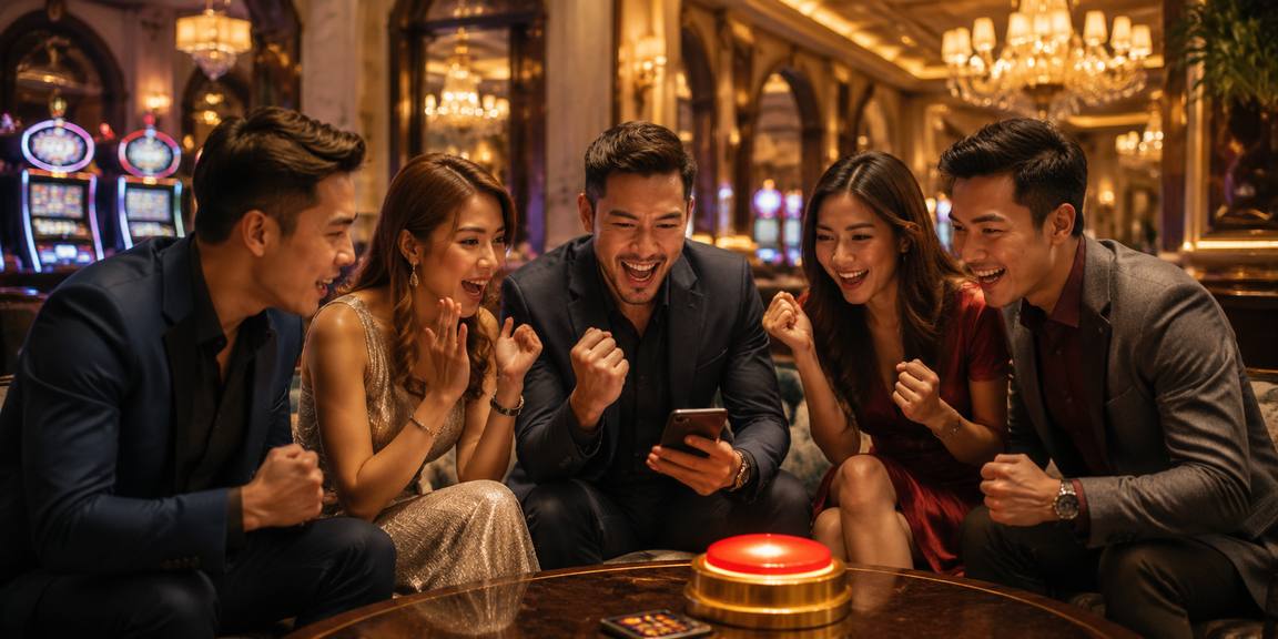 betcoin Meja bantuan
