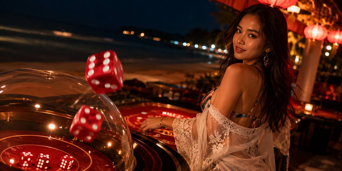 betcoin Apa Yang Kami Tawarkan di Kasino Langsung